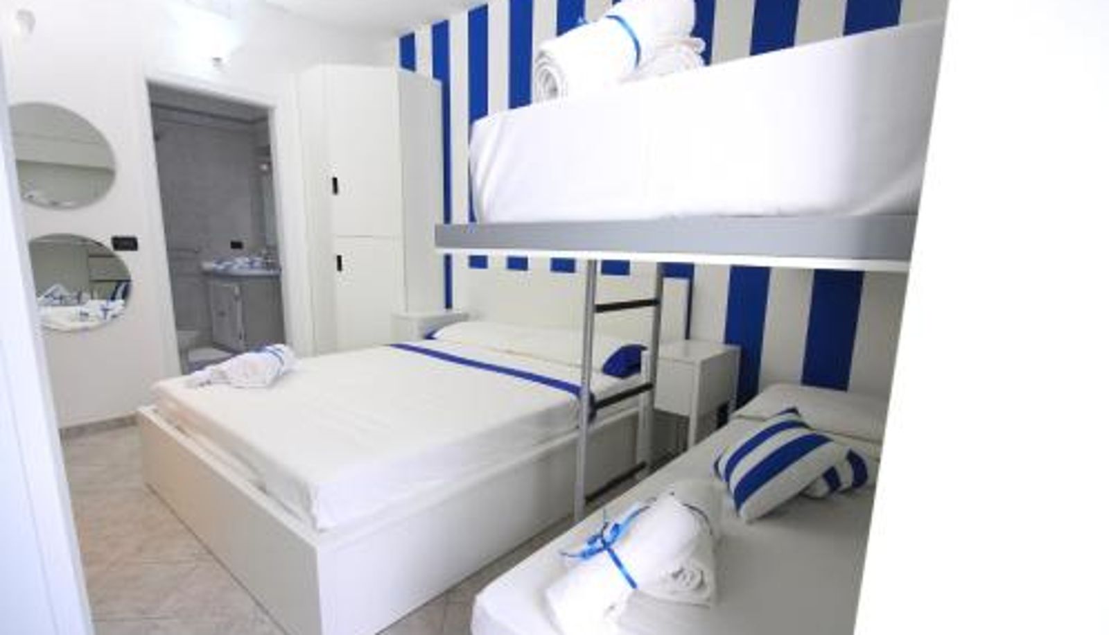 Zimmer - Santa Cesarea Terme B&B