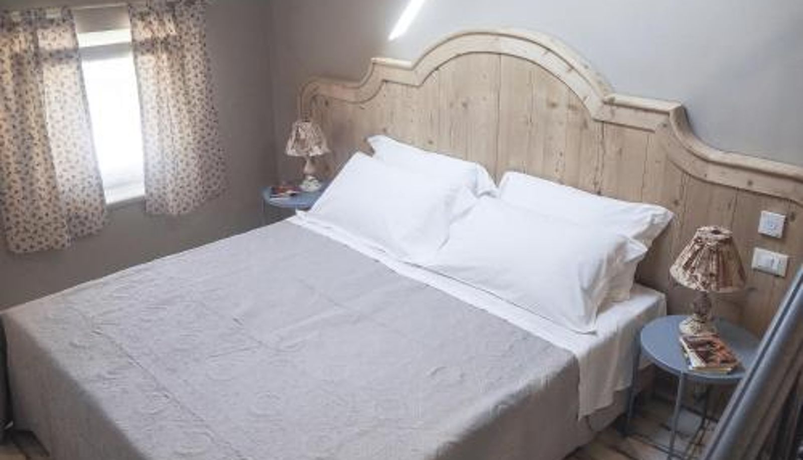 Room - B&B Antique Maison