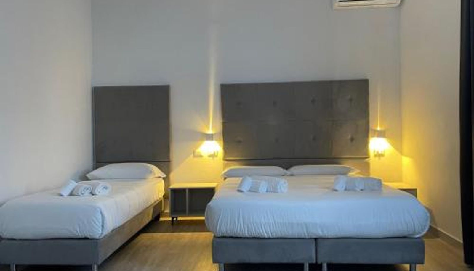 Room - Hotel l'Etrusco - San Vincenzo