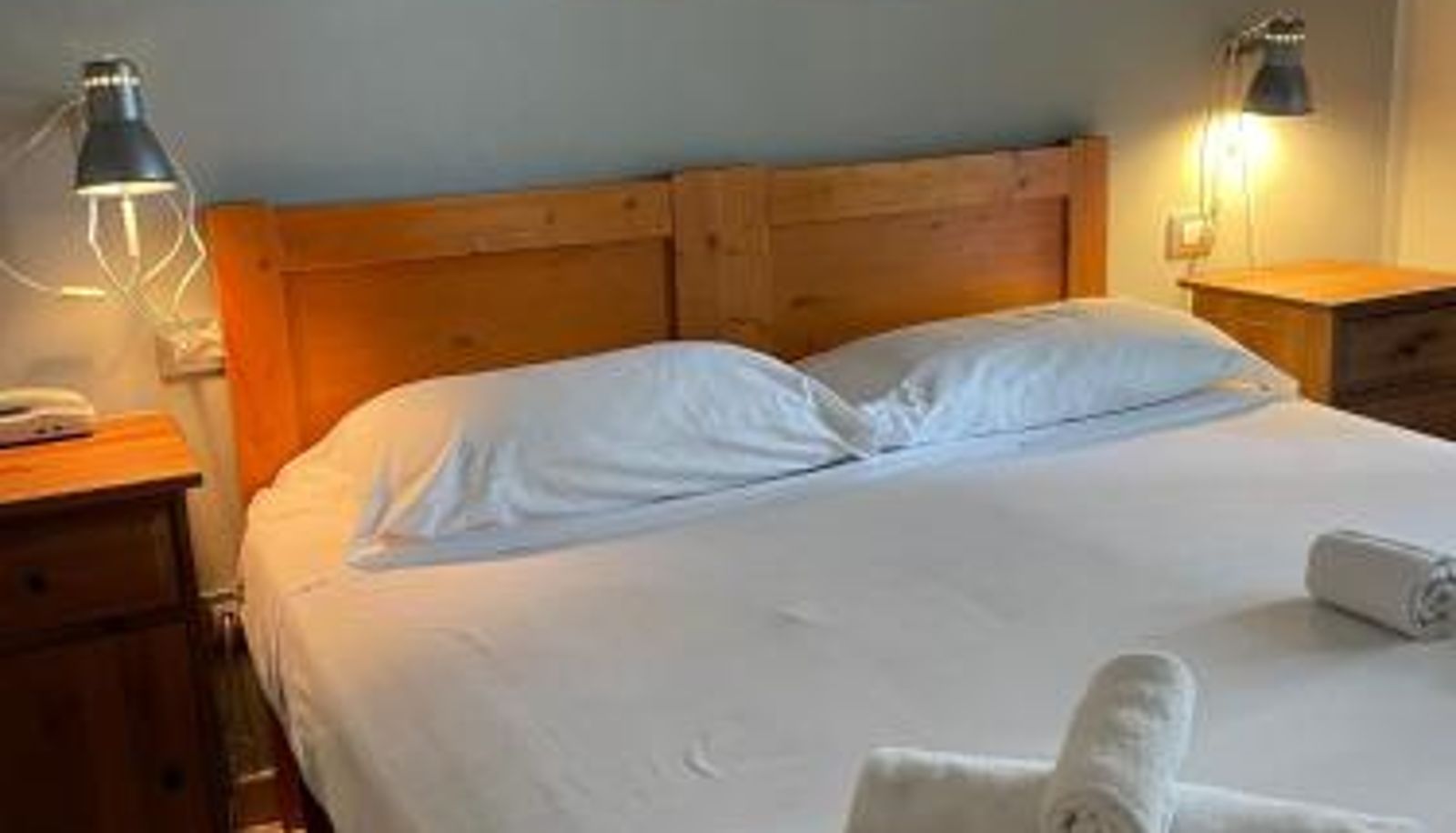 Zimmer - Hotel l'Etrusco - San Vincenzo