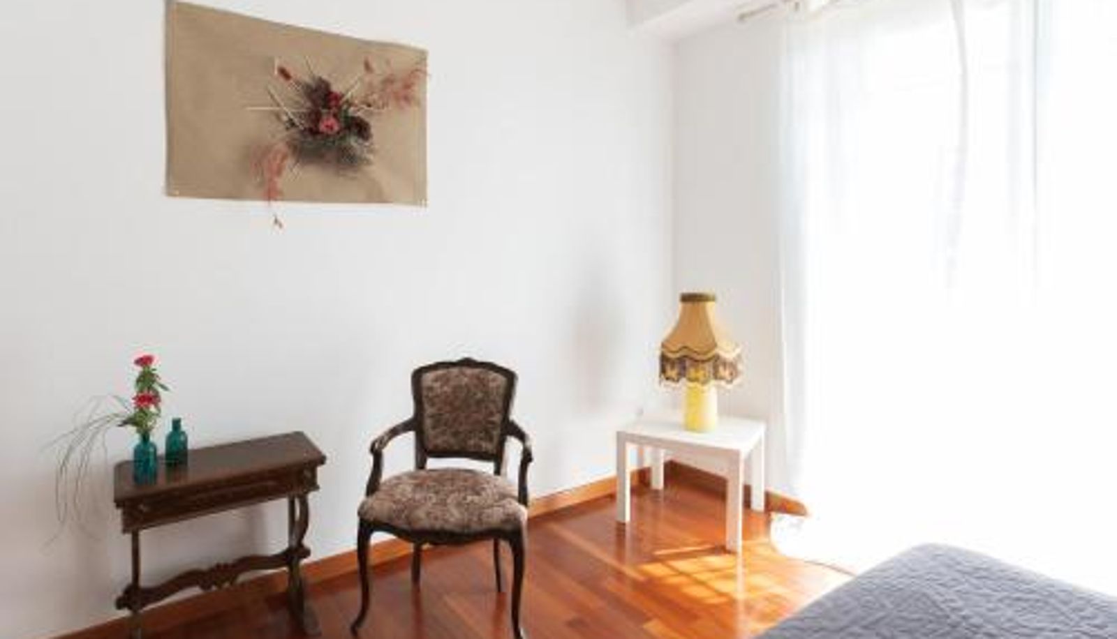 Pokój - B&B Il giardino degli incanti