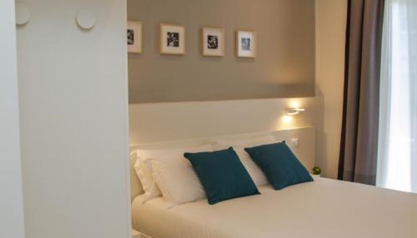 Standardzimmer - Le Suite del Corso