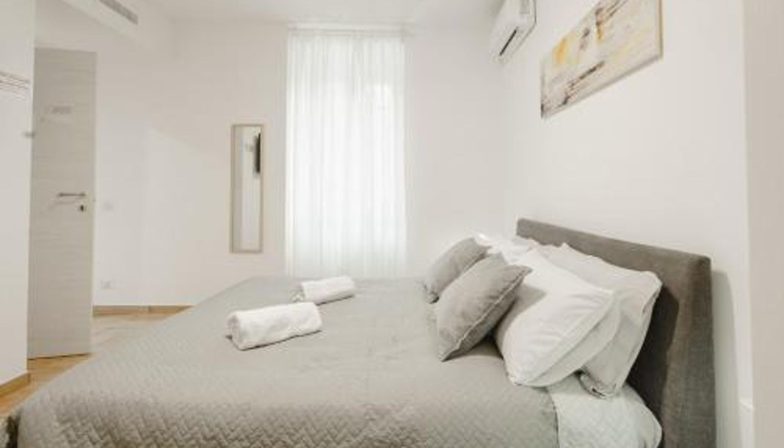 Zimmer - G21 Guest House