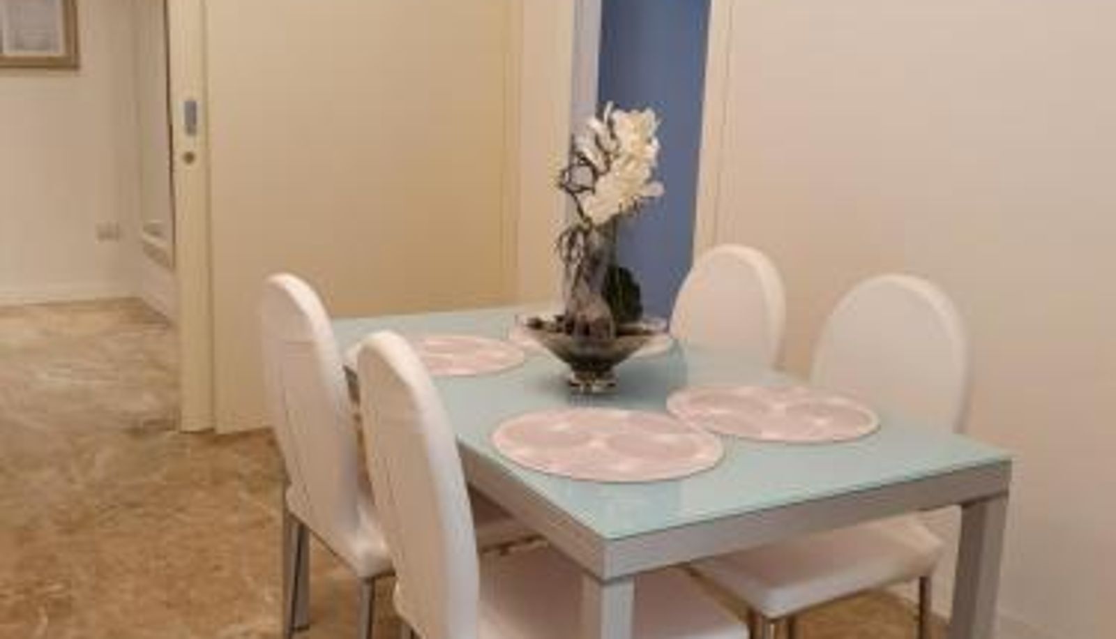 Info - BB SUITE Siracusa