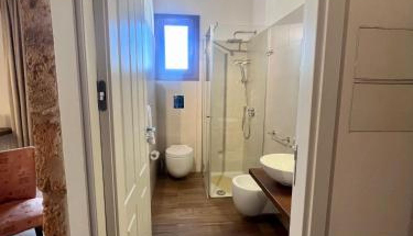 Standardzimmer - Ricordi Siciliani - Charme Rooms