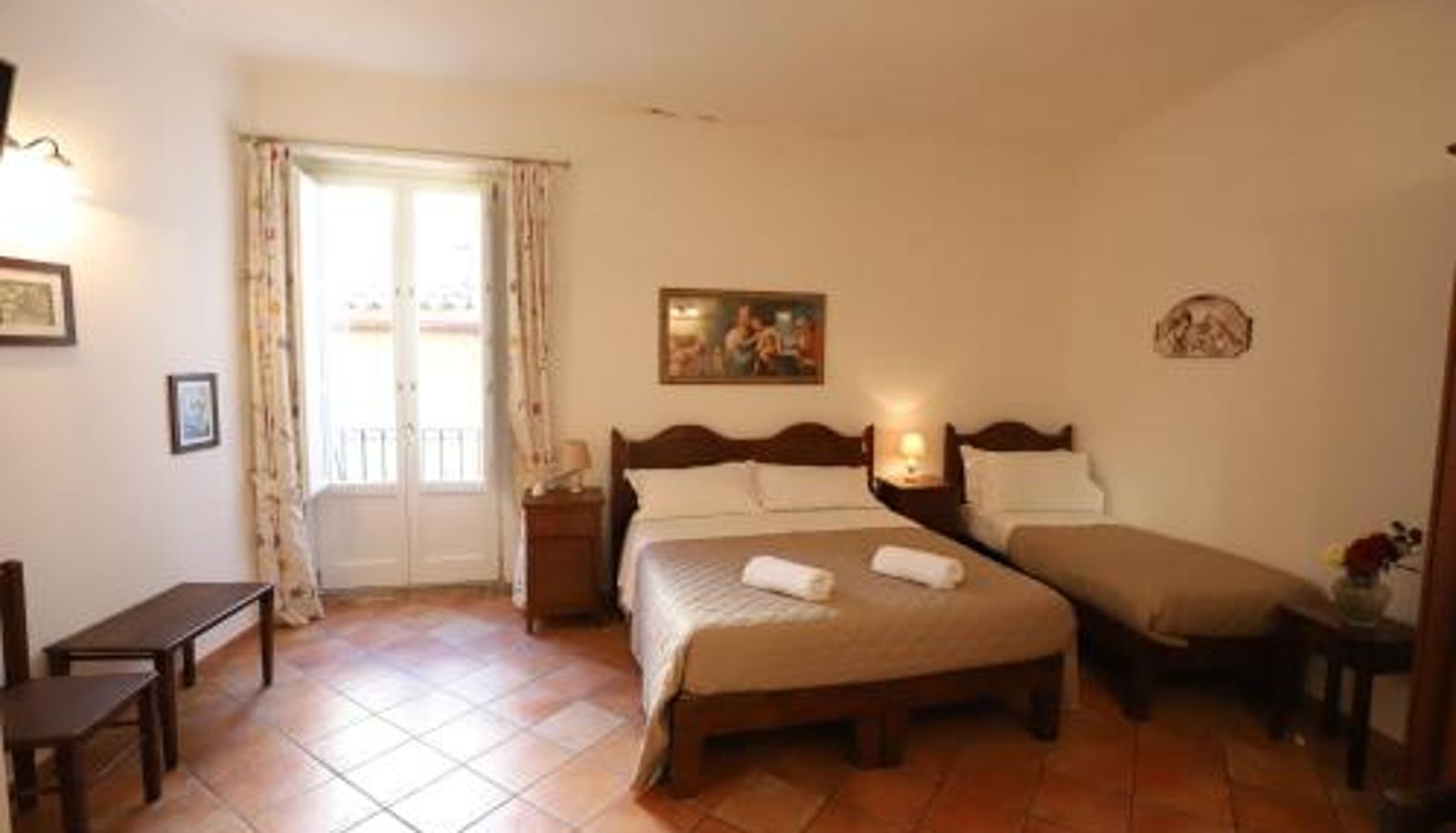 Standaardkamer - Italiana Resort Magnolia