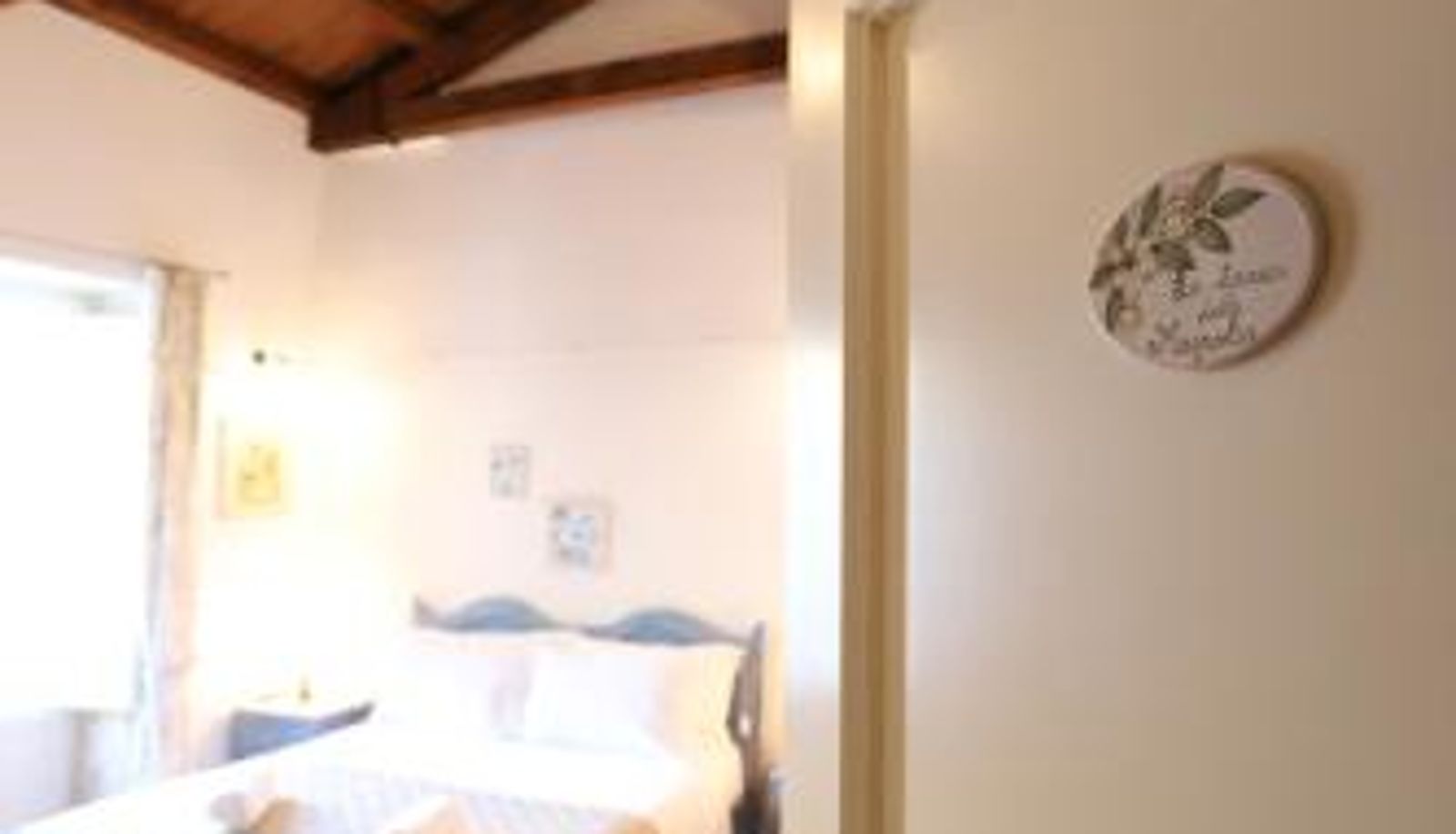 Standardzimmer - Italiana Resort Magnolia