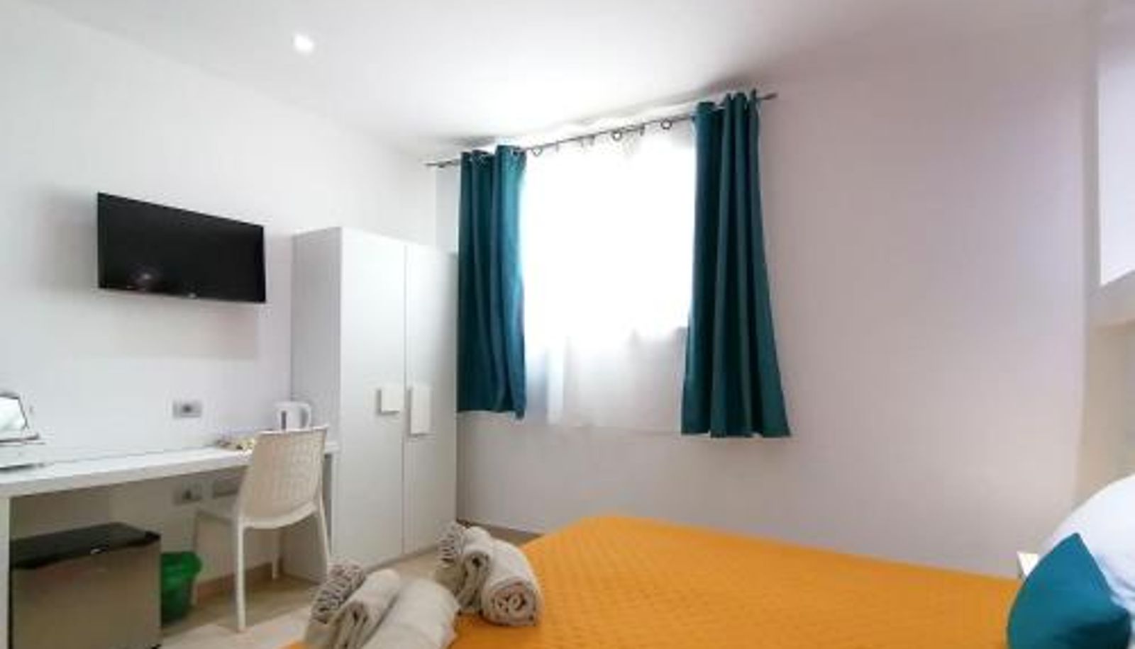 Habitación - Charme Suite B&B Experience