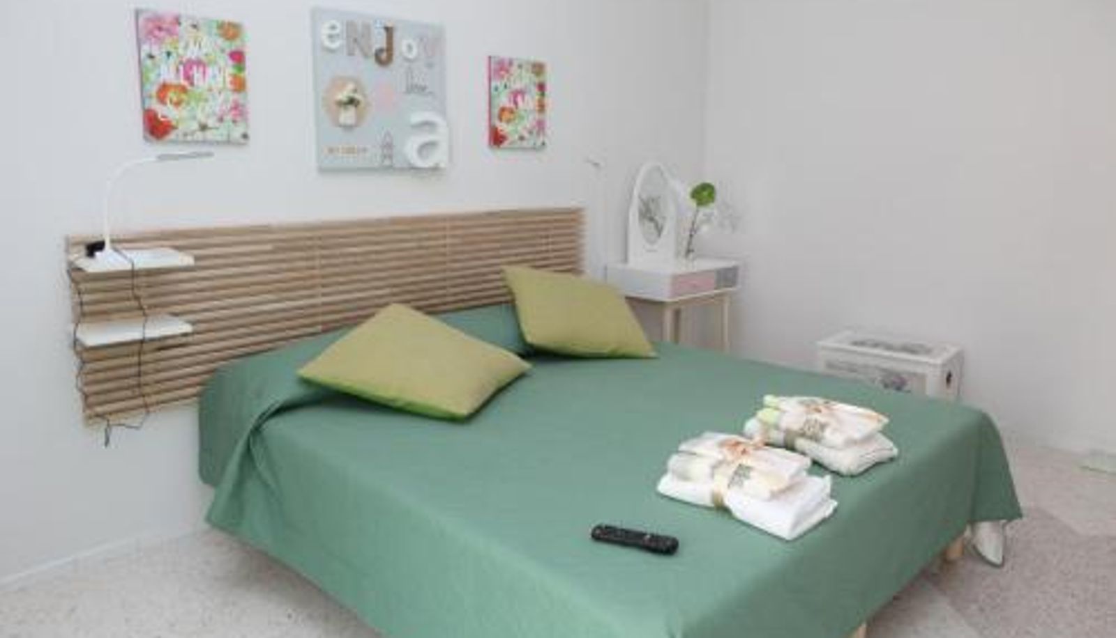 Zimmer - B&B Palazzo Scaramella