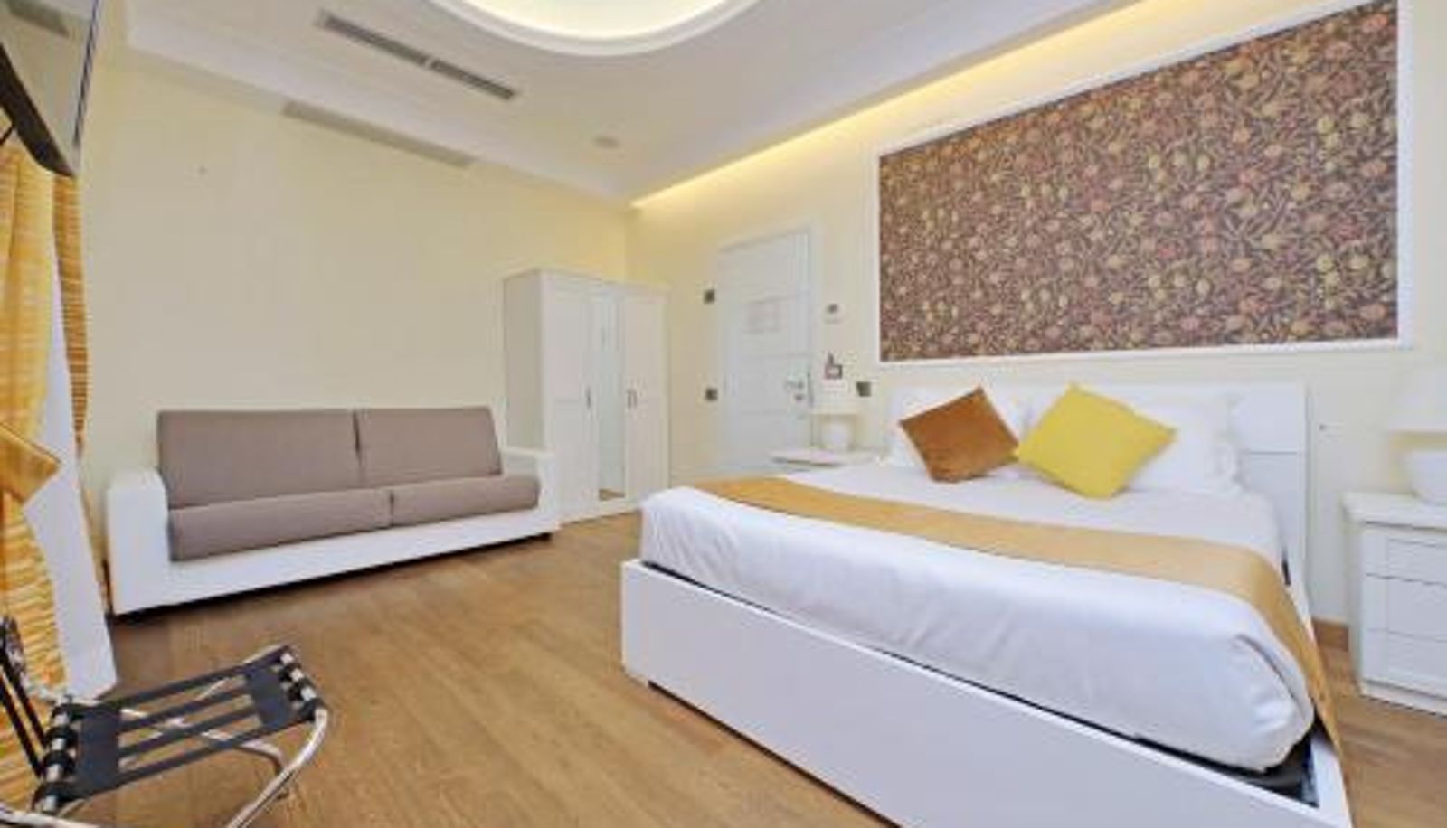 Apartment - Alla Locanda Malandra