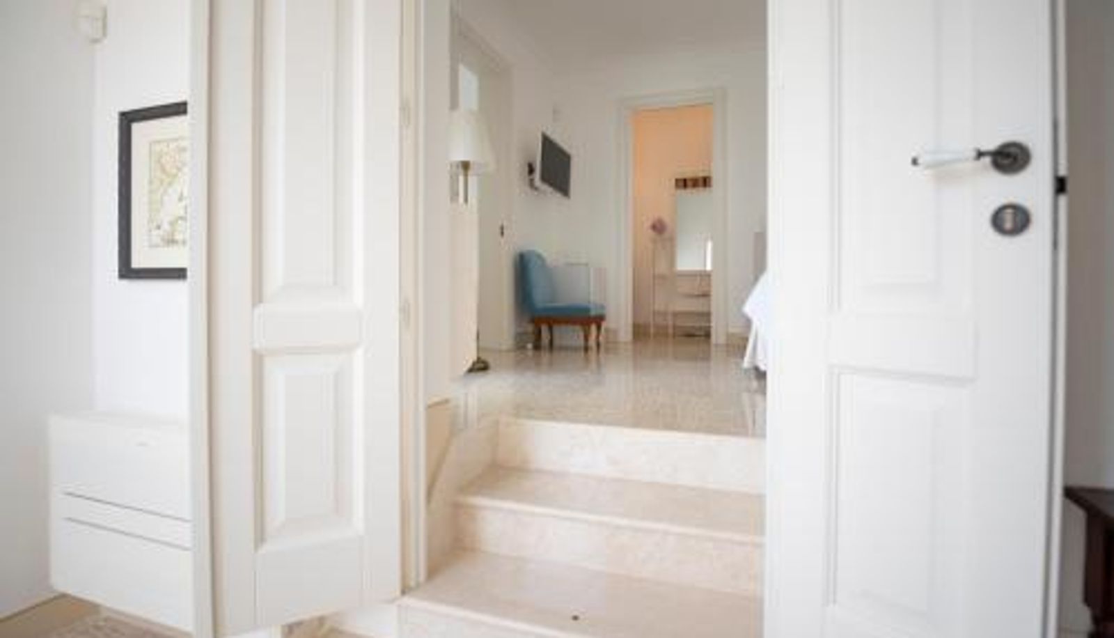 Kamer - Relais Carlo Alberto