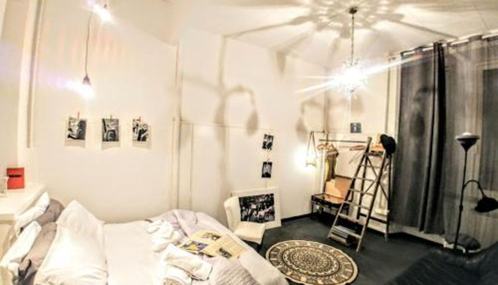 Kamer - B&B Next Stop