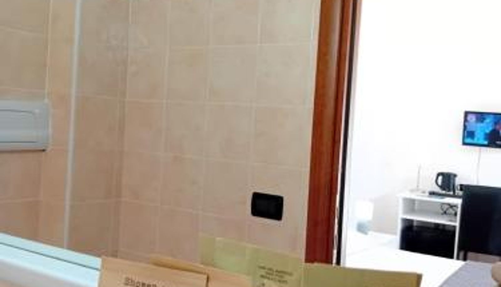Informacje - Il Canarino affittacamere