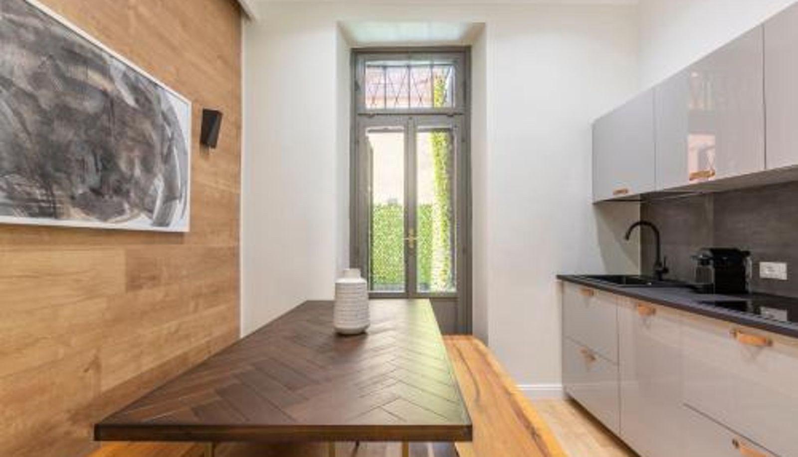 Apartament - Louly Spanish Steps