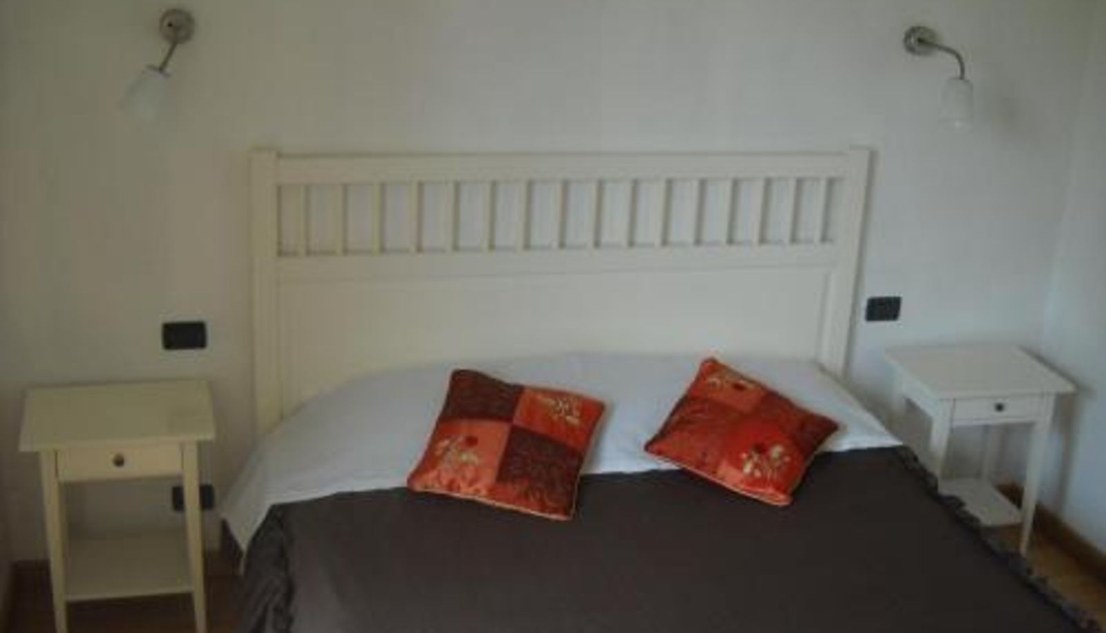 Chambre - Agriturismo Campi Di Grano