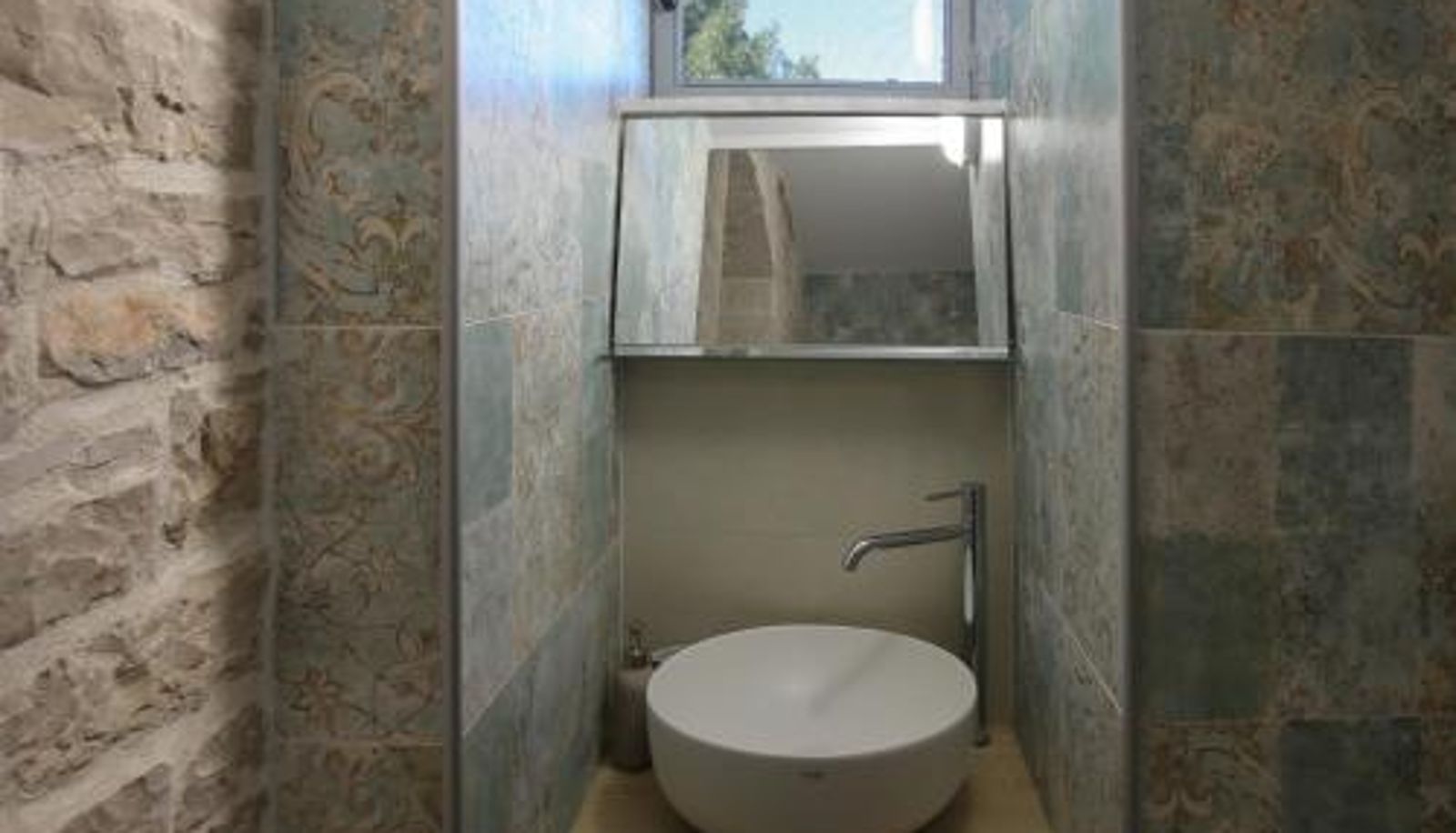 Zimmer - Villa Fenicia