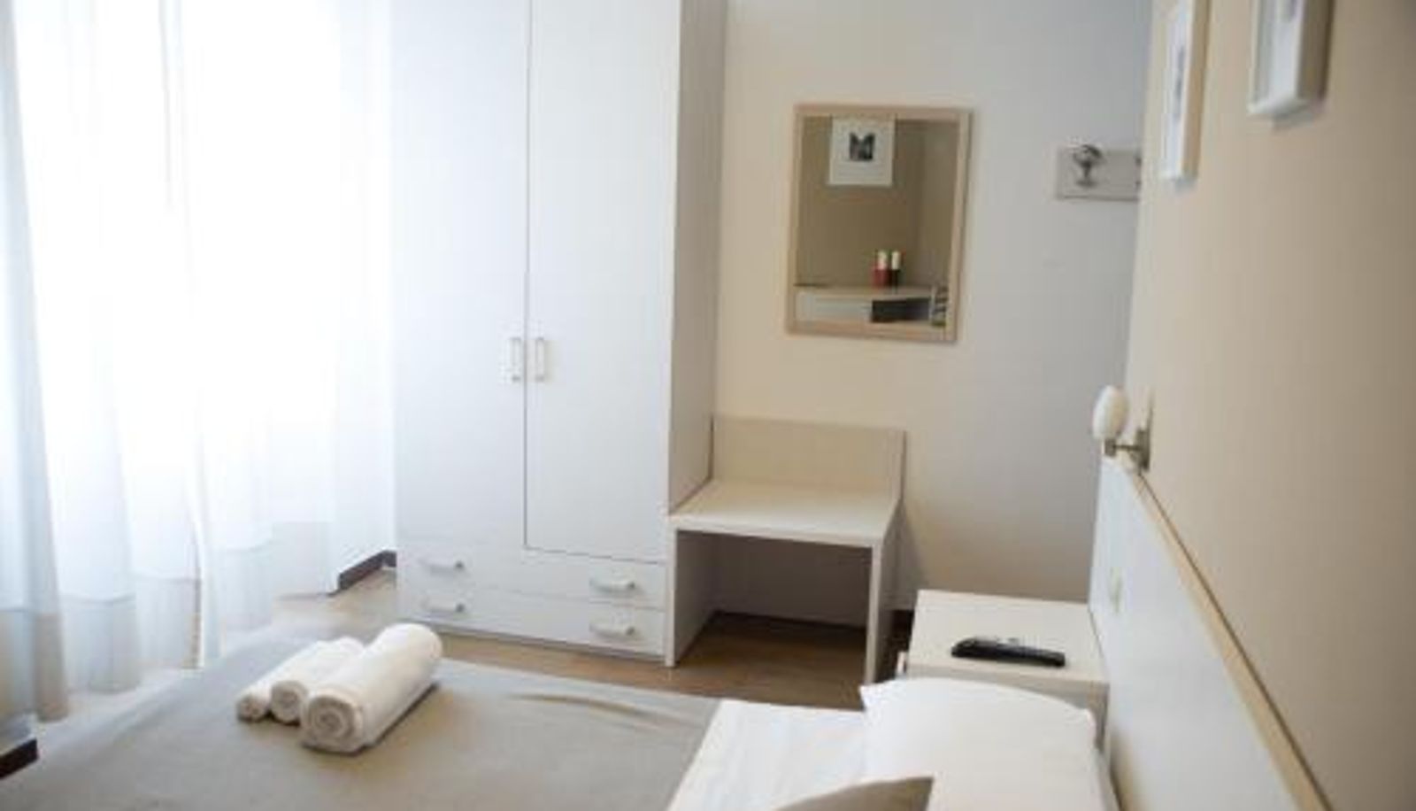 Camera - Anna Guest House
