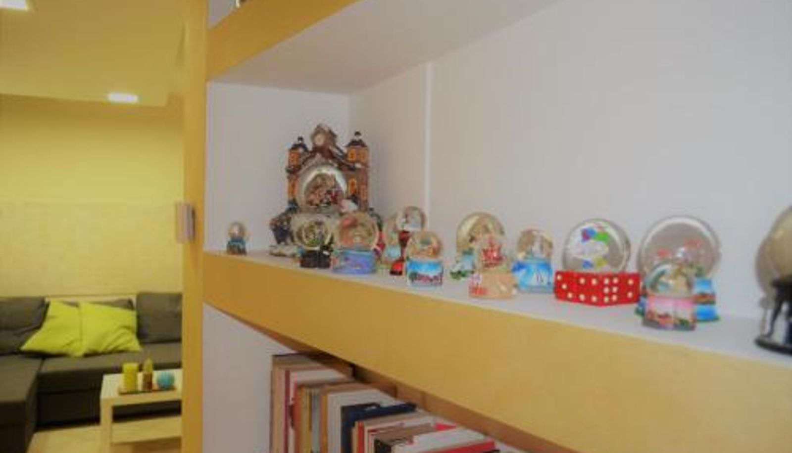 Apartment - B&B Portanova