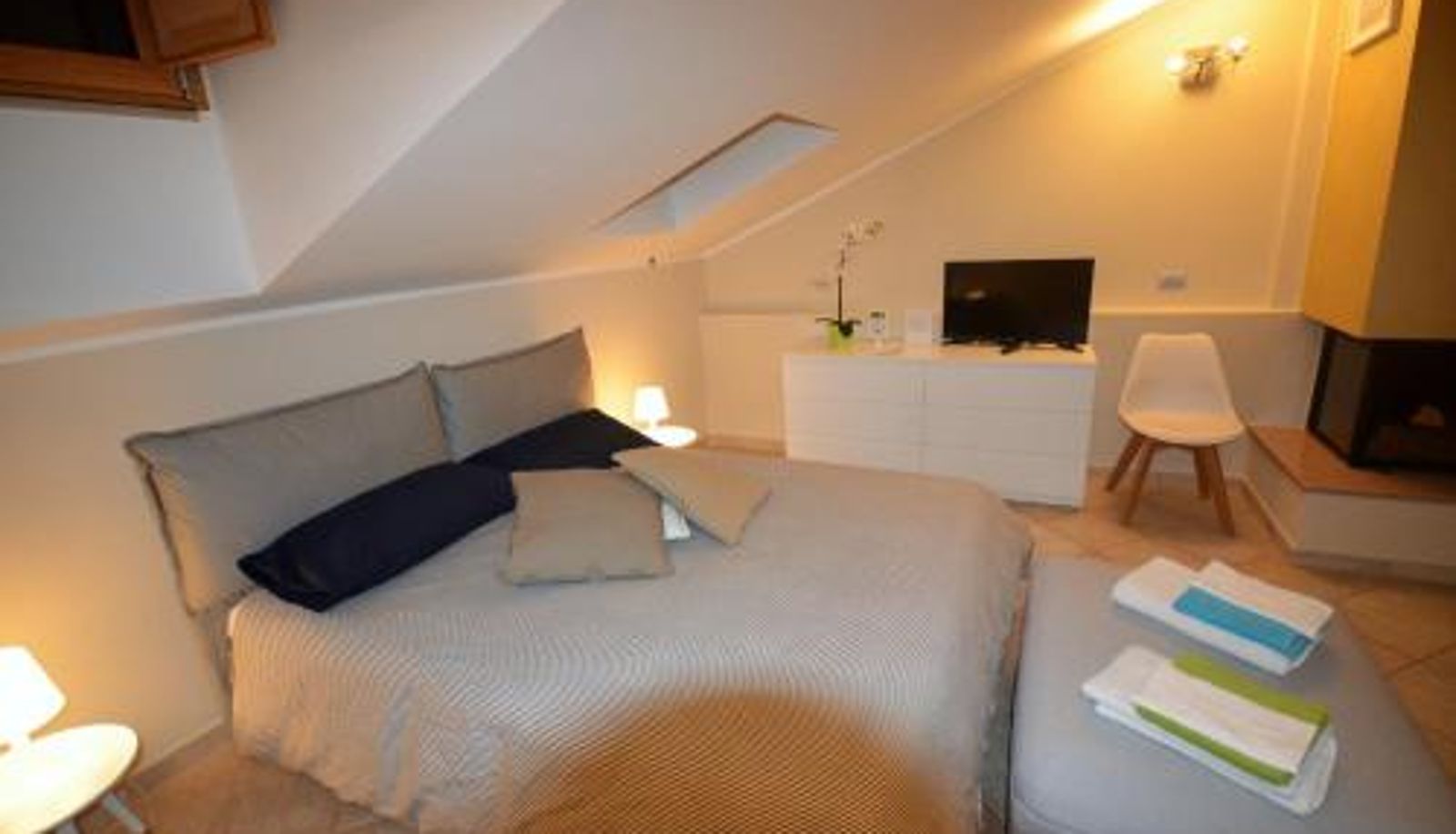 Apartment - B&B Portanova
