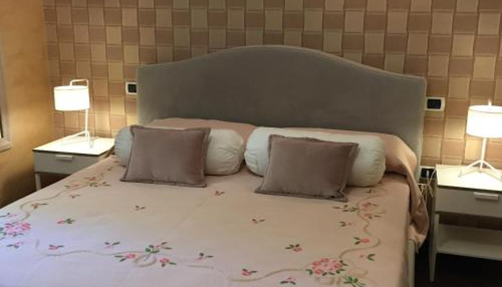 Zimmer - B&B Civico Cinque