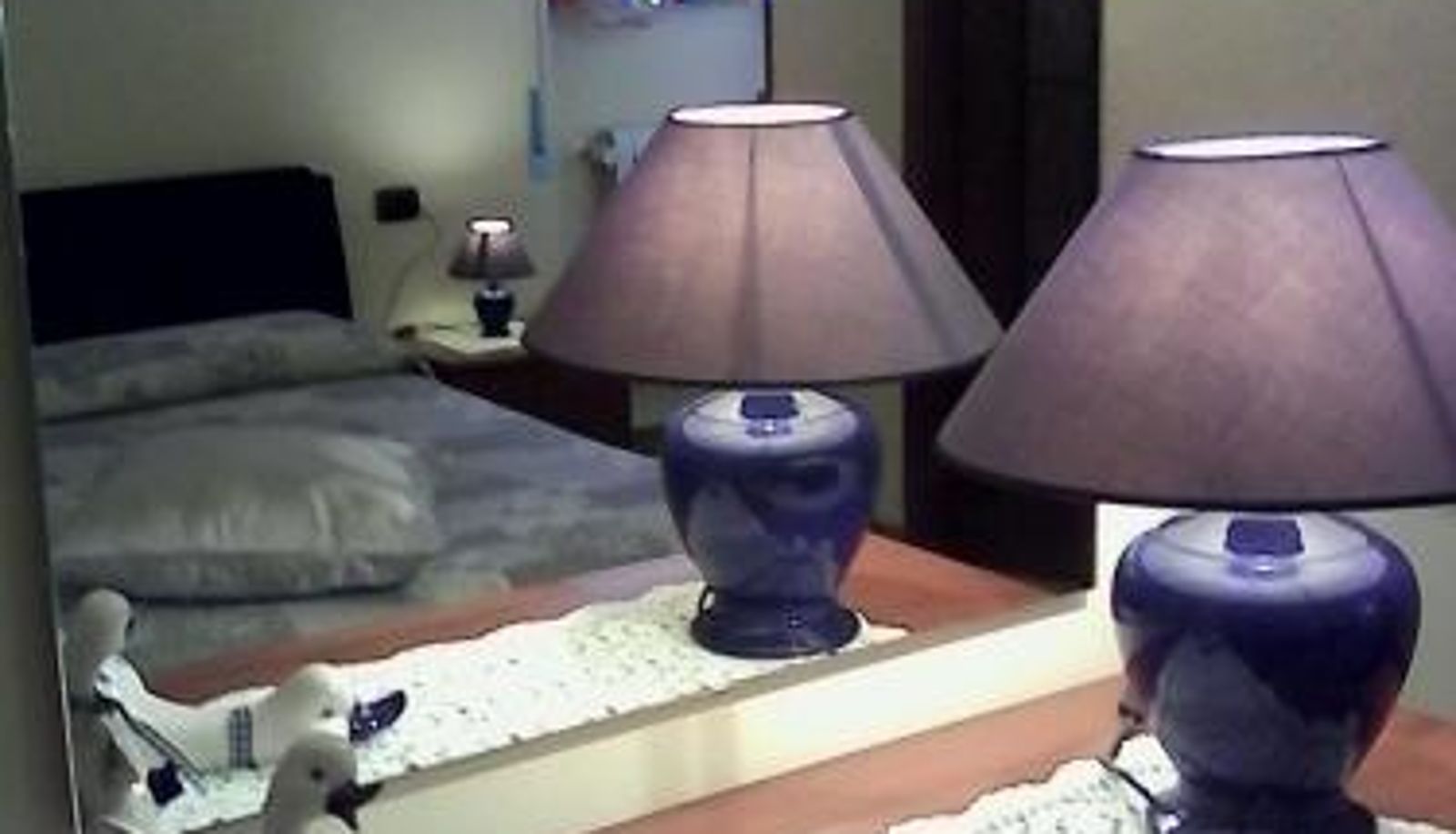 Zimmer - Villa Leilani B&B