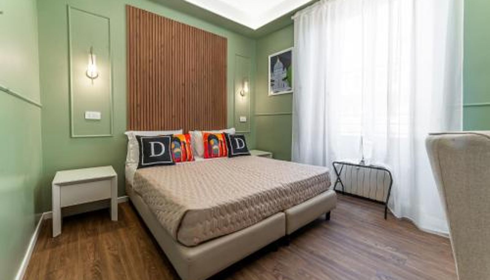 Informacje - Domus Domas & Boutique - Golden Keys Collection