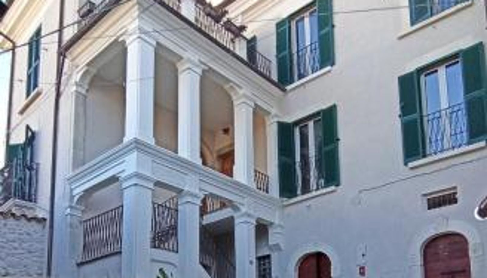 Info - B&B Il Cardinale