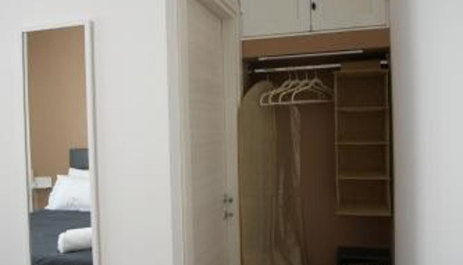 Room - Casa Sigizia