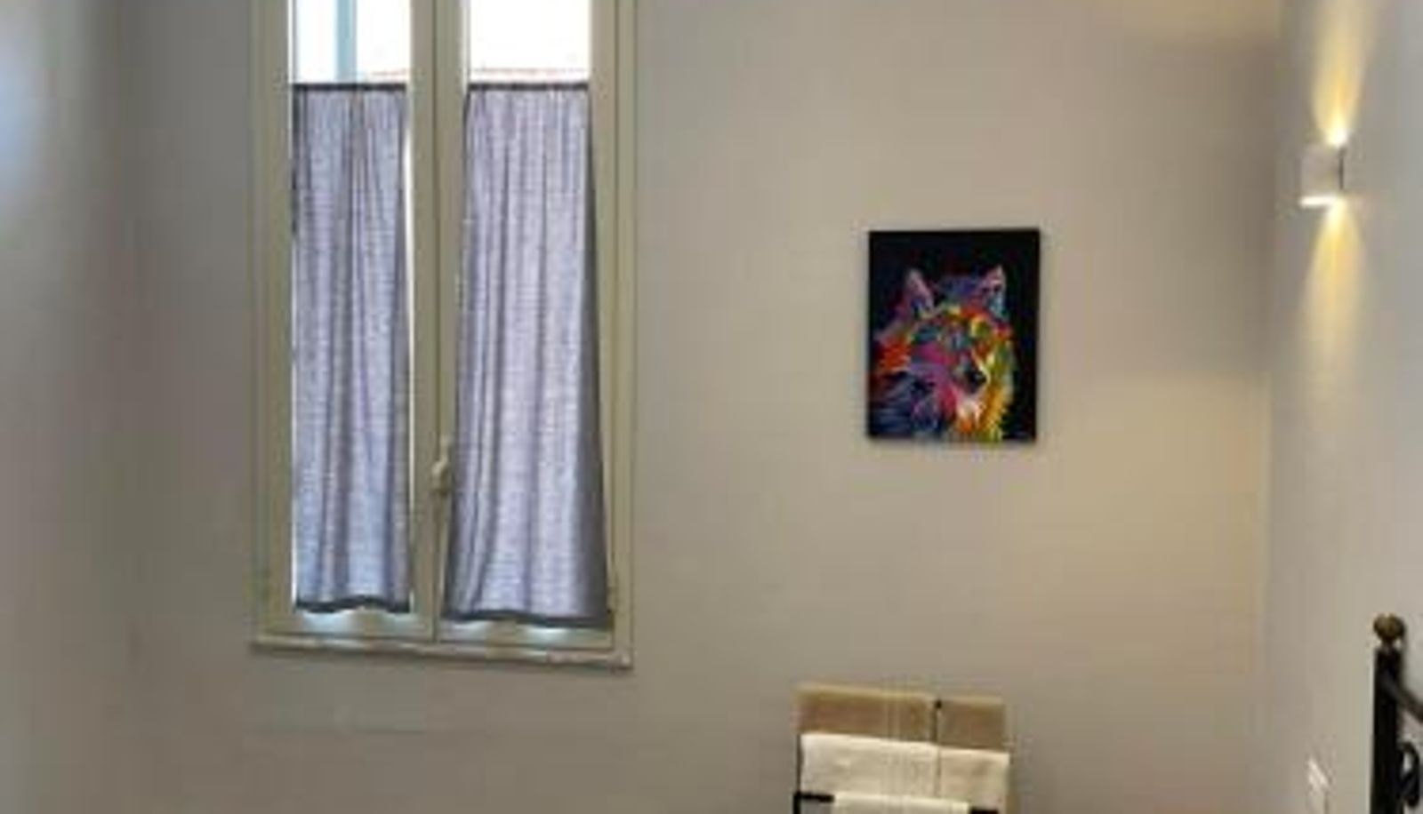 Zimmer - Exclusive B&B