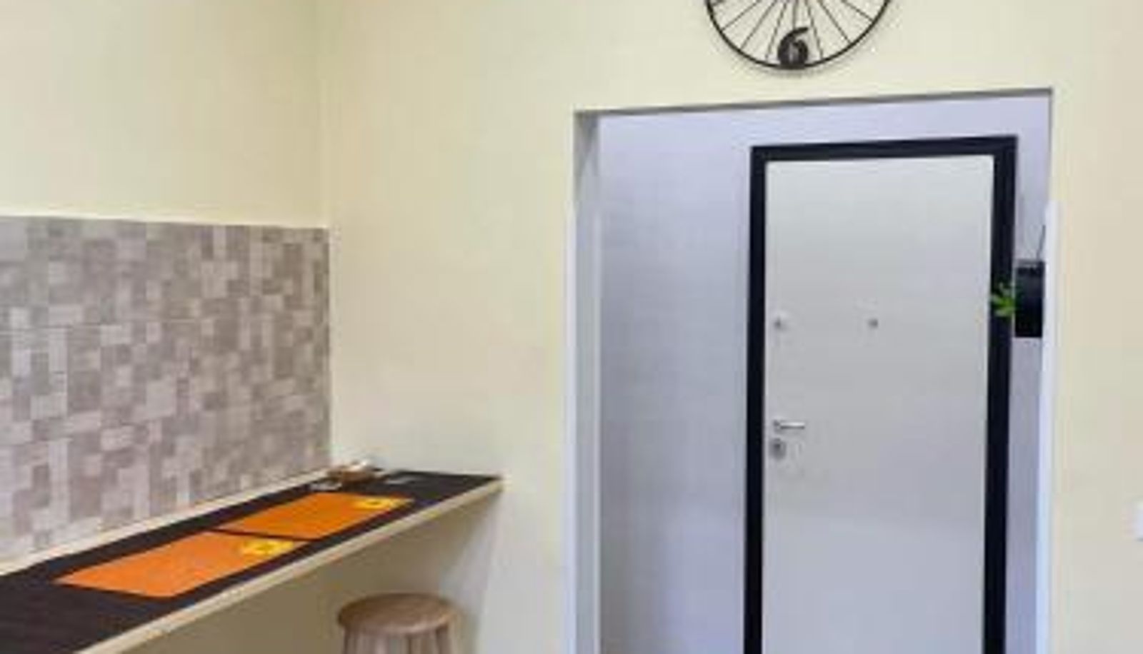 Bar - Exclusive B&B