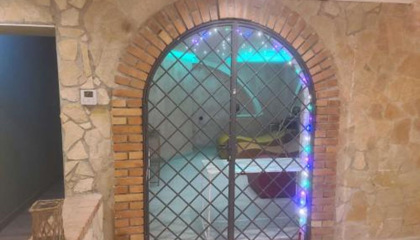 Habitación estándar - Riccio - La Cantina del contadino