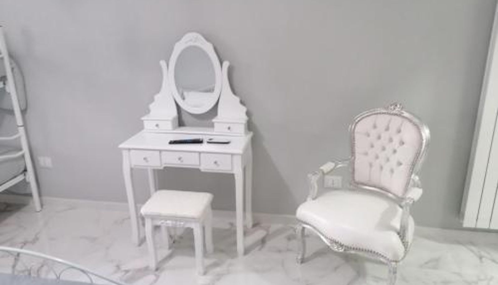 Standardzimmer - B&B WHITE HOUSE