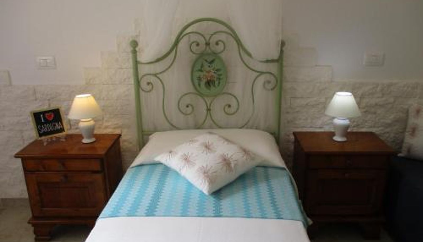 Kamer - Villa Margherita Suite & charme