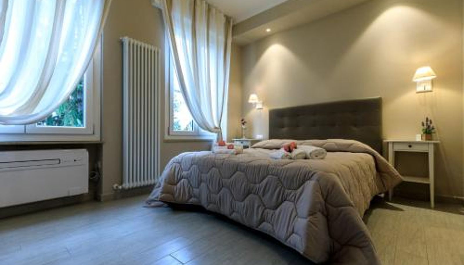 Standardzimmer - Maison degli Artisti