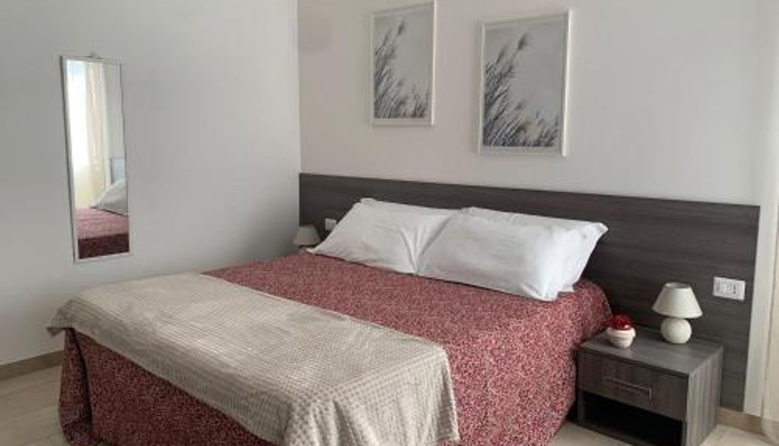 Room - B&B Al Ponte
