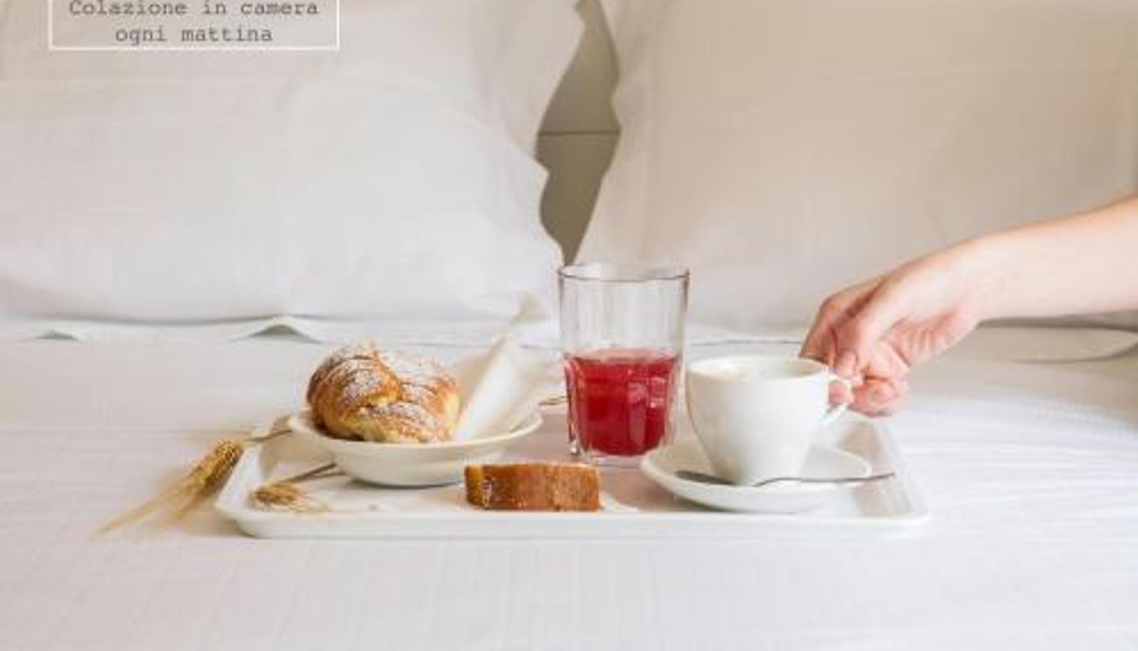 Tripla - Roma Talenti Breme B&B