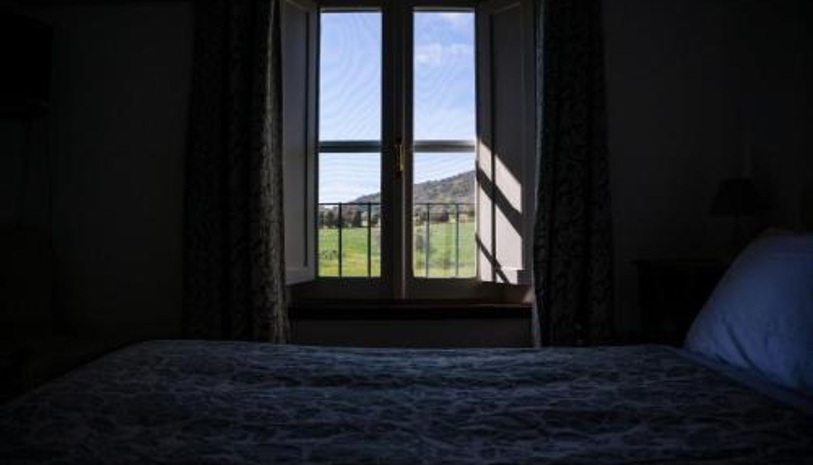 Zimmer - Locanda Di Ansedonia - Ristorante GRIGL"io"