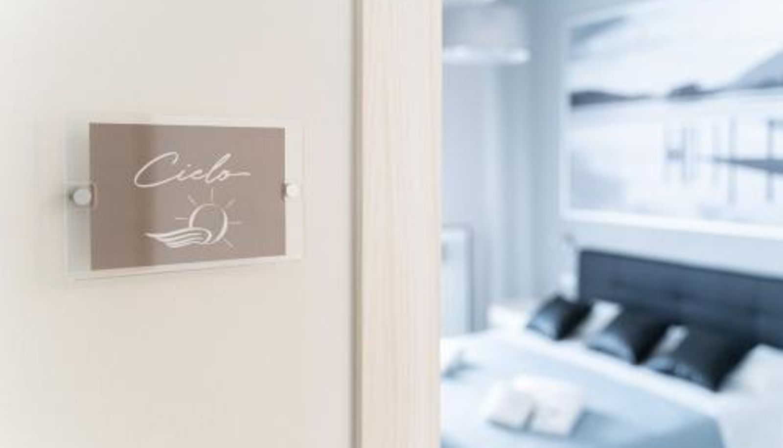 Camera - Baldacci Bed & Breakfast