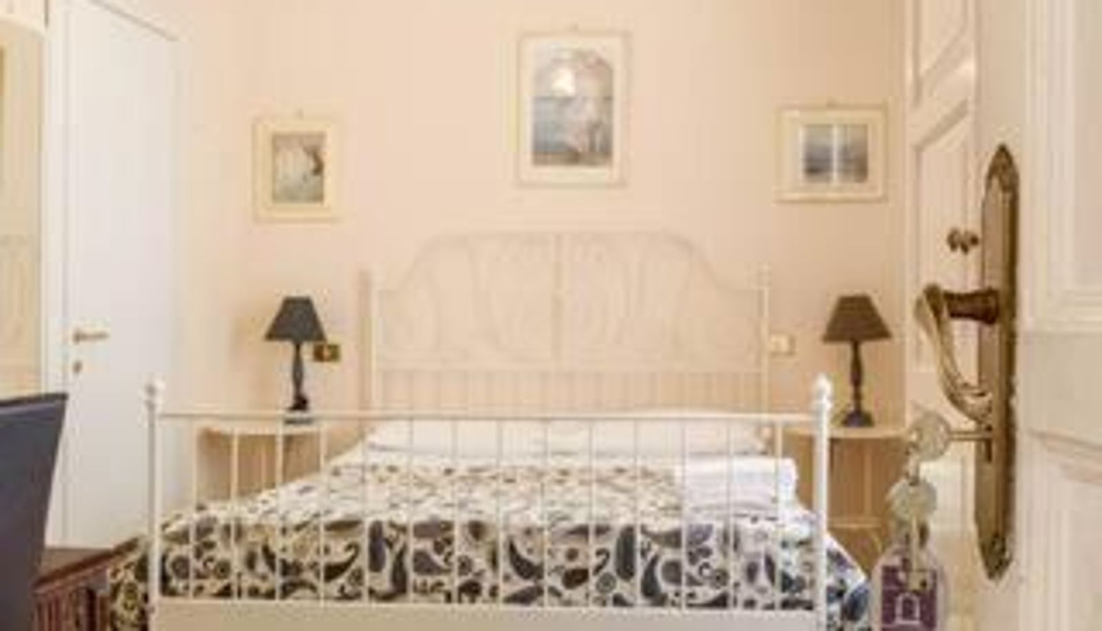 Zimmer - Borgo Antico Santa Lucia