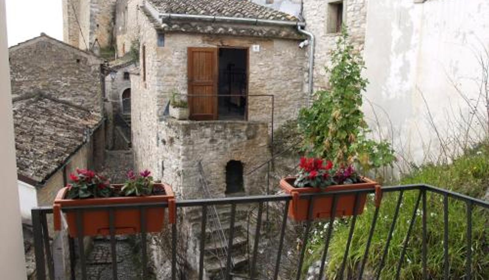 Room - Dimora Forgione B&B - Pietrelcina