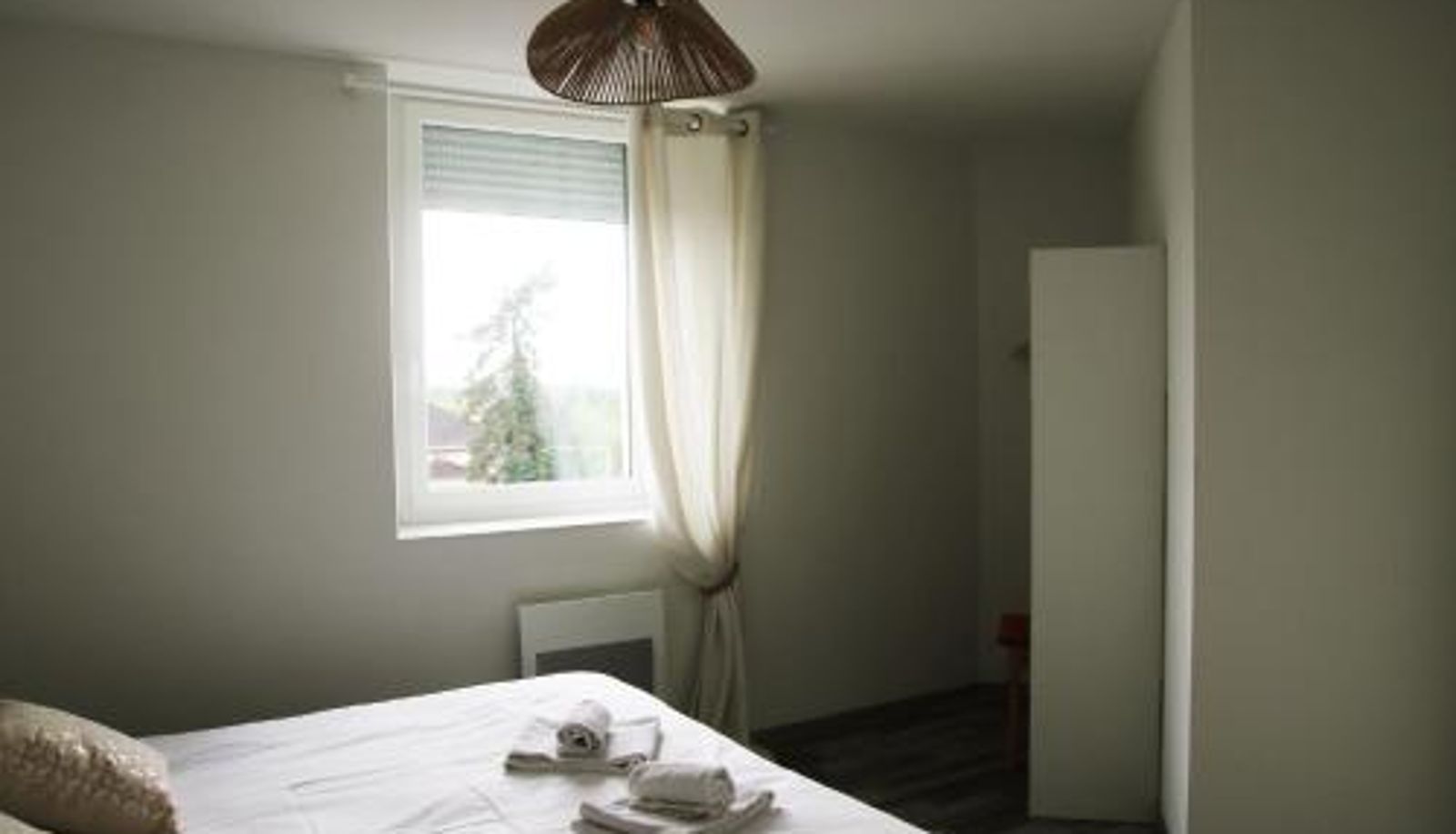 Appartement - La belle Epoque