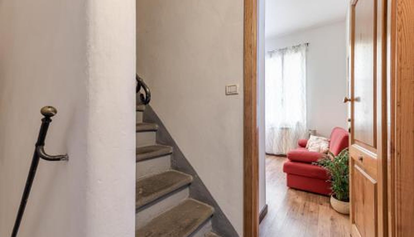 Standaardkamer - Casa dell'artigiano fiorentino