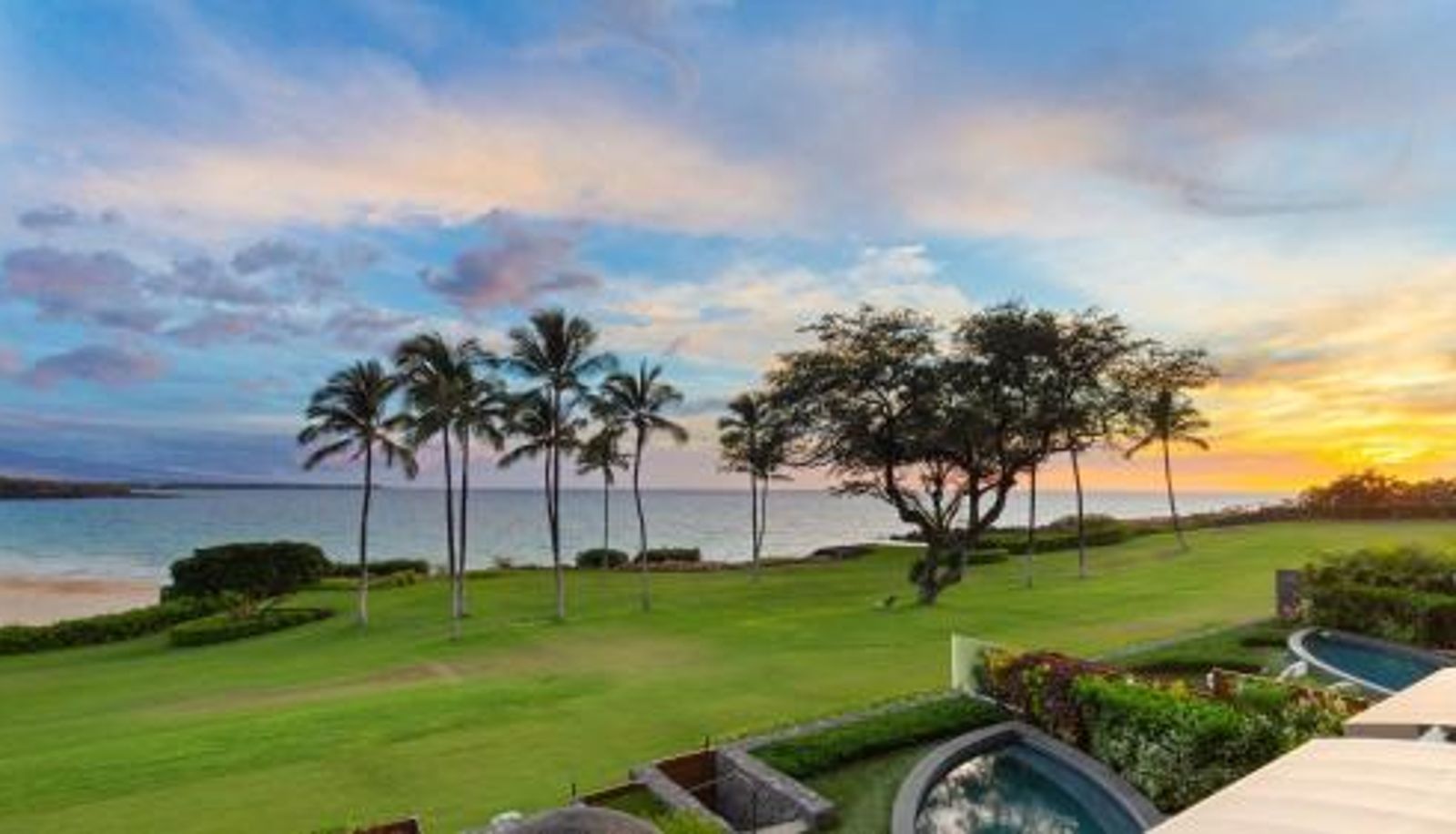 Apartment - ❤PiH❤ Hapuna Surfside Beachfront Steps From Ocean B26