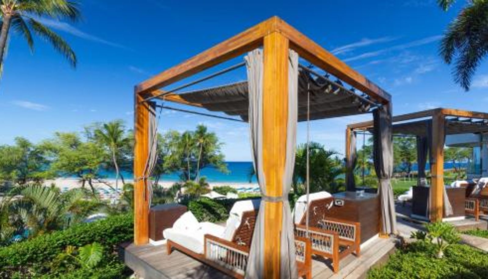 Apartment - ❤PiH❤ Hapuna Surfside Beachfront Steps From Ocean B26