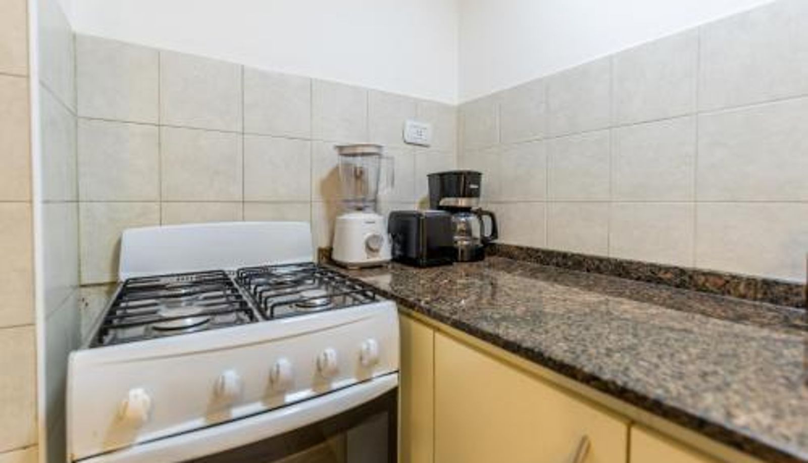 Apartamento - Depto con excelente ubicación by Lofty