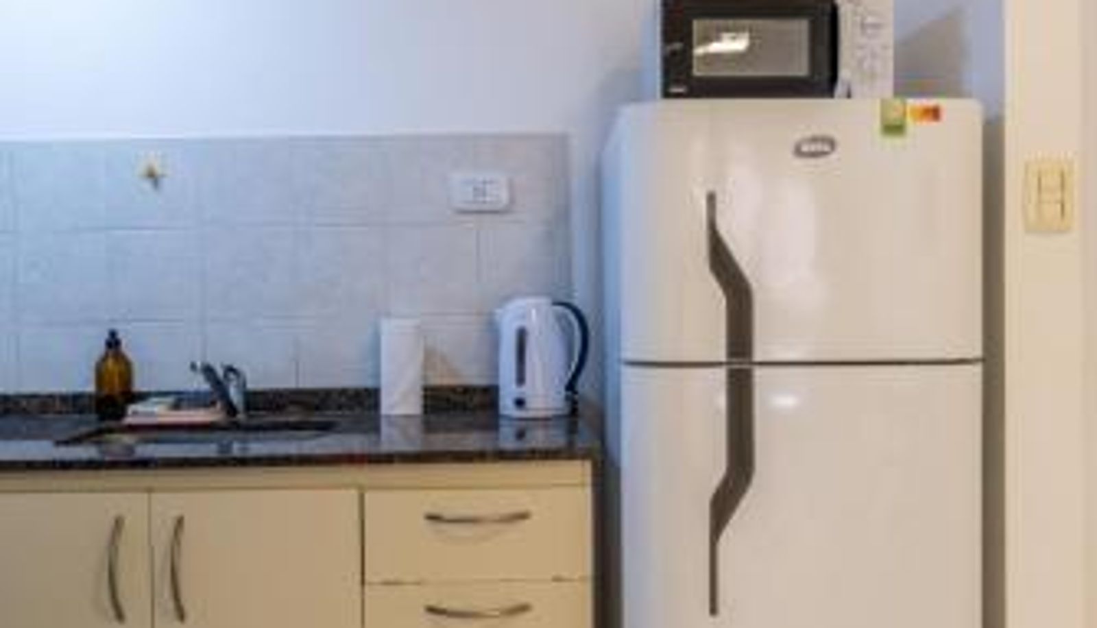 Apartamento - Depto con excelente ubicación by Lofty