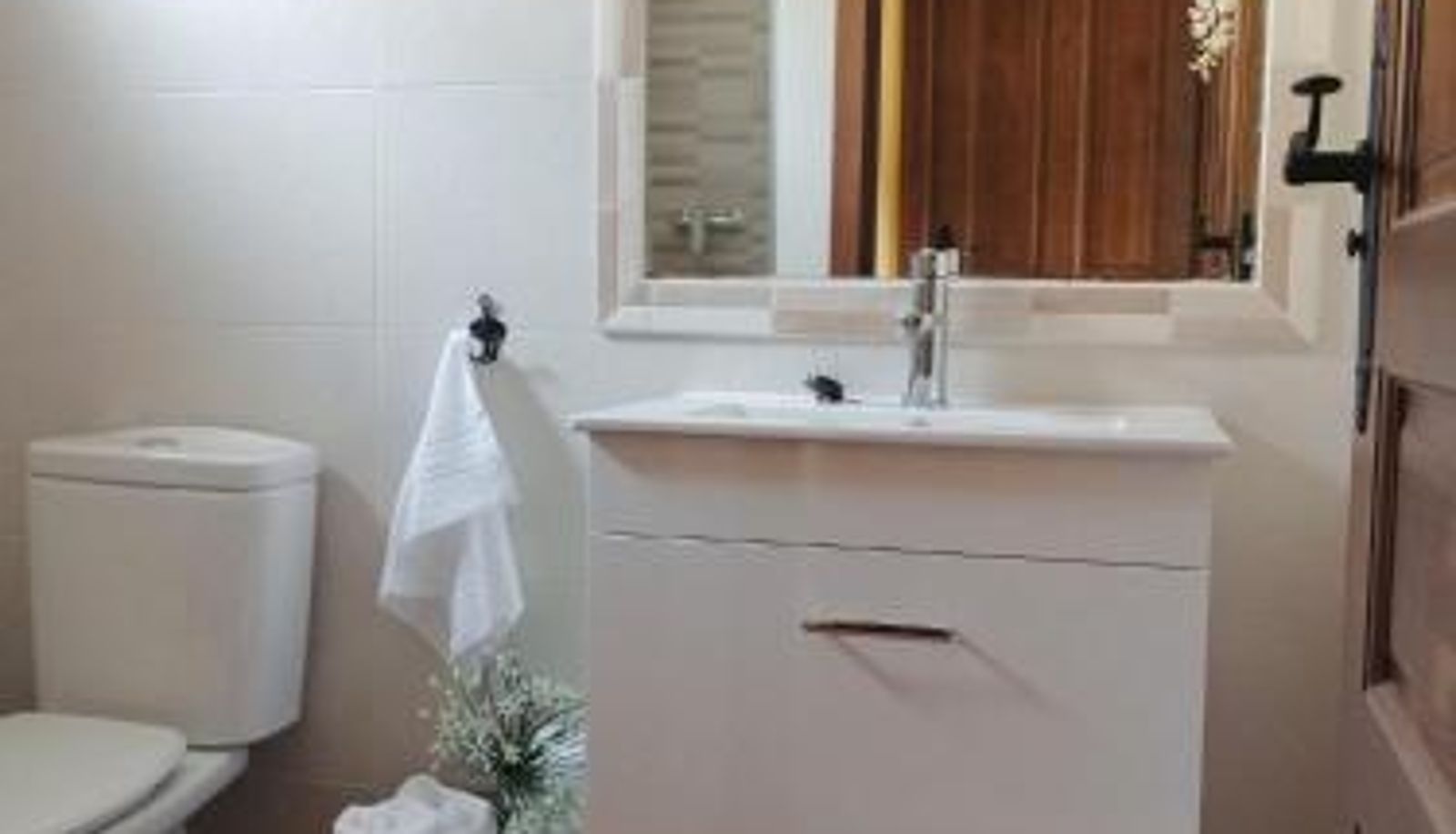 Habitación estándar - EL ATERPE