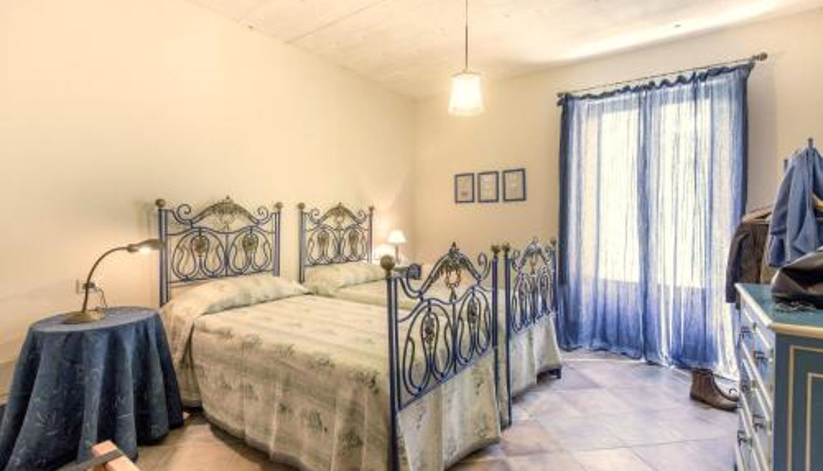 Appartement - Poggio La Croce
