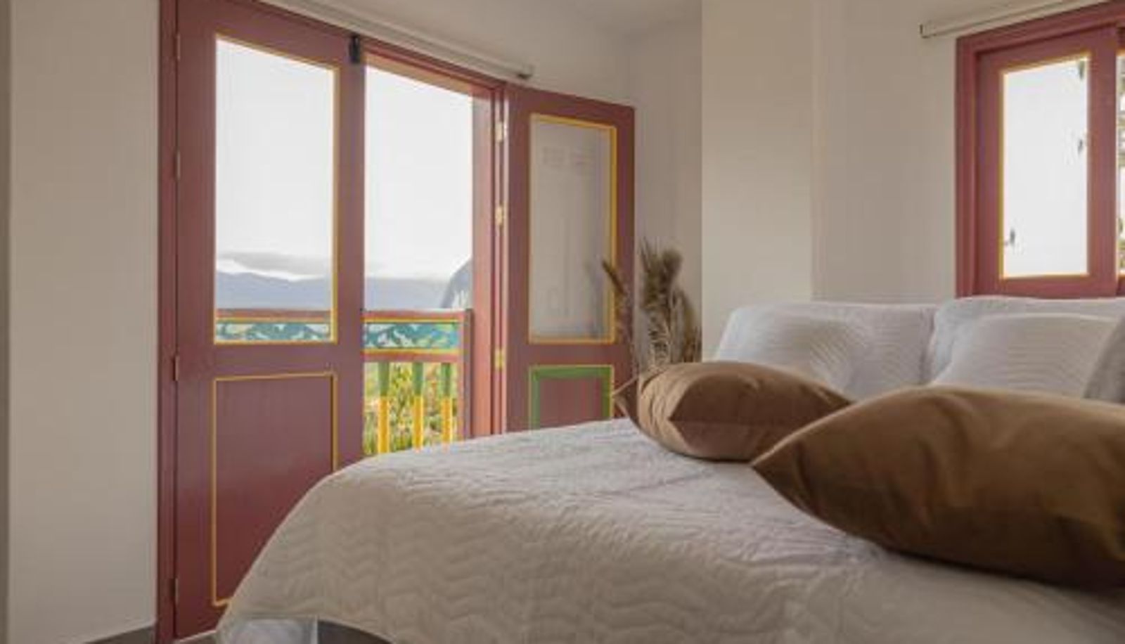 Appartement - Loma Rent Home Guatape