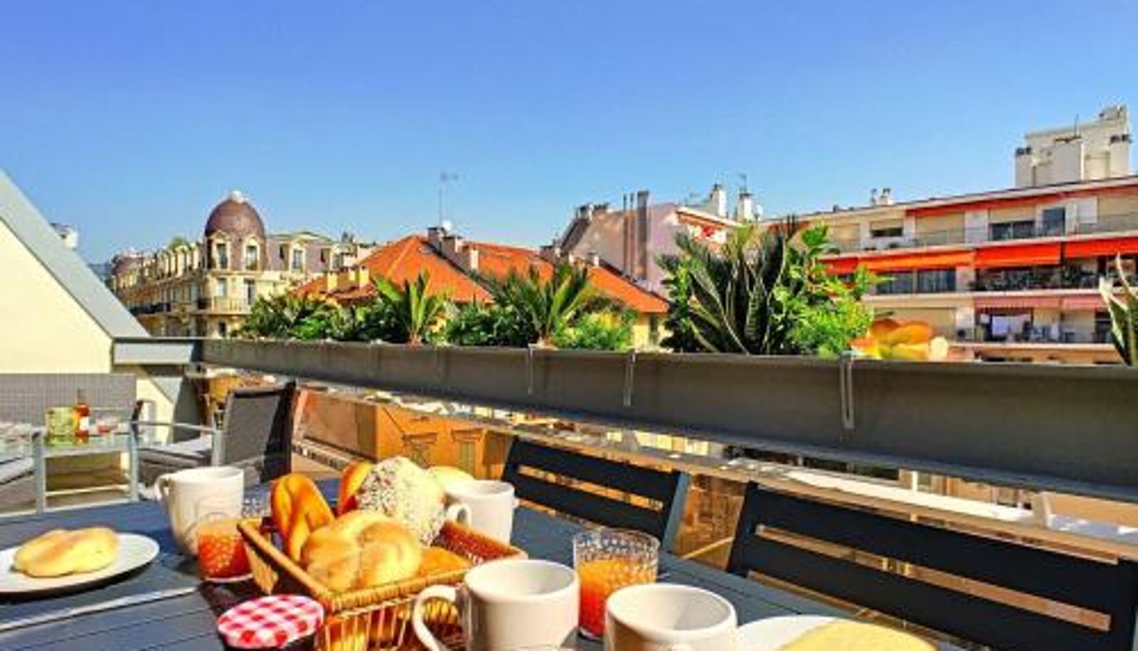 Apartment - Nestor&Jeeves - DIAMOND BAY TERRACE - Central - Close sea